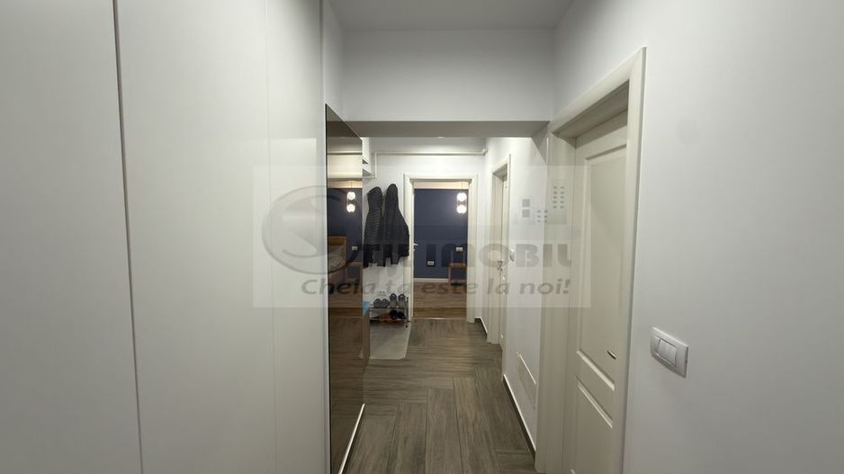 Apartament 2 Camere Decomandat – Tătărași, Aurel Vlaicu-51 mp - Poză 5