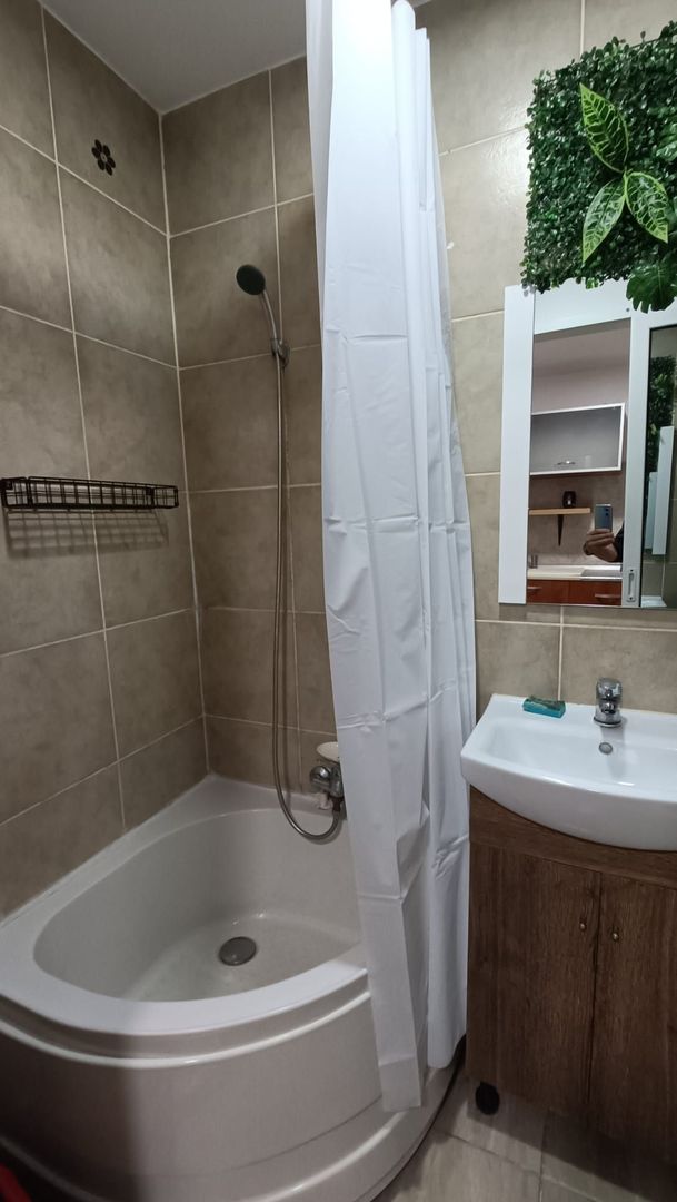 De vanzare garsoniera micro 40, et. 3/3, 27.000 euro - Poză 1