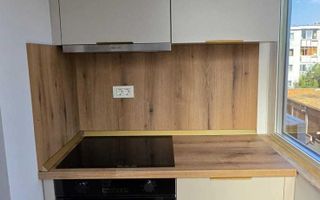 AP.2 CAMERE-TIMPURI NOI,PRIMA INCHIRIERE,MASINA DE SPALAT VASE, METROU - Poză 6
