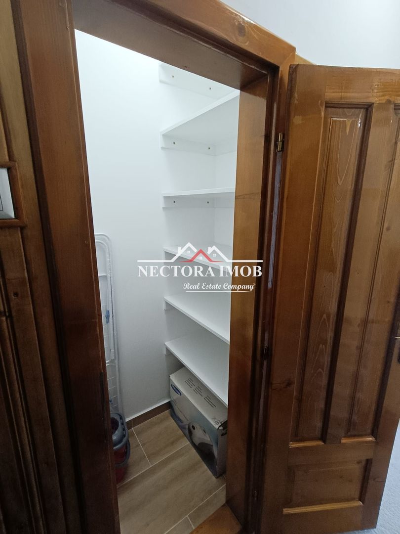NECTORA IMOB-Apartament 2 camere, Ultracentral Str. M. Kogalniceanu - Poză 5
