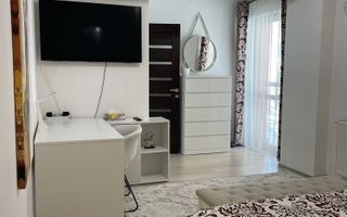 Apartament 1 camera decomandat cu parcare privata – River Towers, Tudor Vladimirescu, Iasi - Poză 2