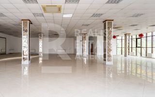 Chirie, spațiu comercial, 1380 mp, str. Independenței, Botanica - Poză 7