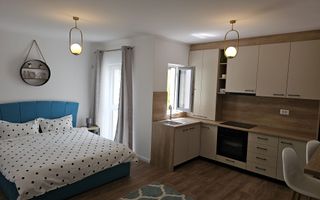 Vand garsoniera, bloc nou, zona centrul vechi - Poză 4