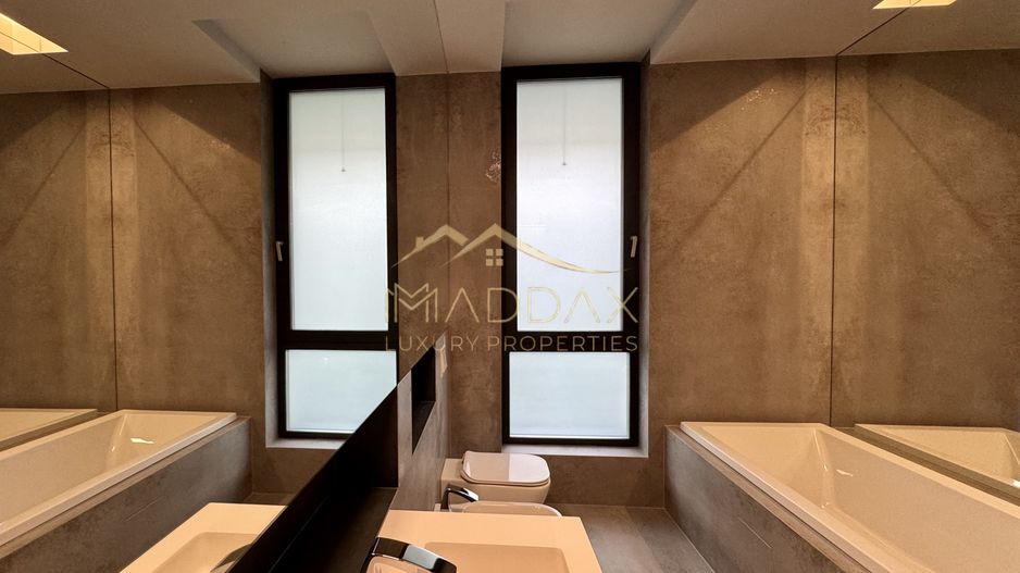 Vila Spectaculoasa *460mpc* / 800mp teren / Piscina Proprie / Pipera - Poză 70