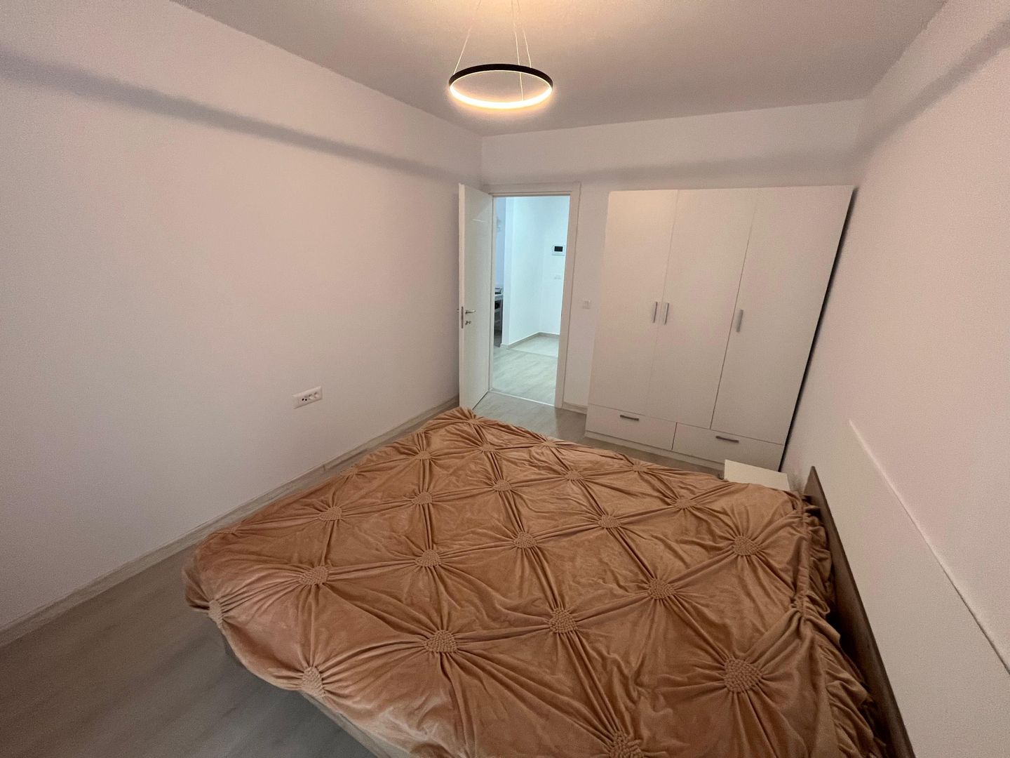 PALLADY | HILS Brauner | Chirie 2 Camere | Metrou + Parcare - Poză 4