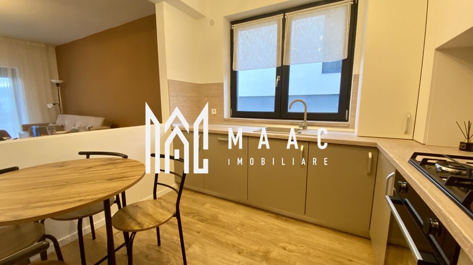 Apartament 2 camere | Etaj 1 | Balcon | Mobilat si utilat - Poză 5