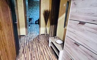 Apartament 2 camere Titan 55 mp centrala proprie - Poză 8