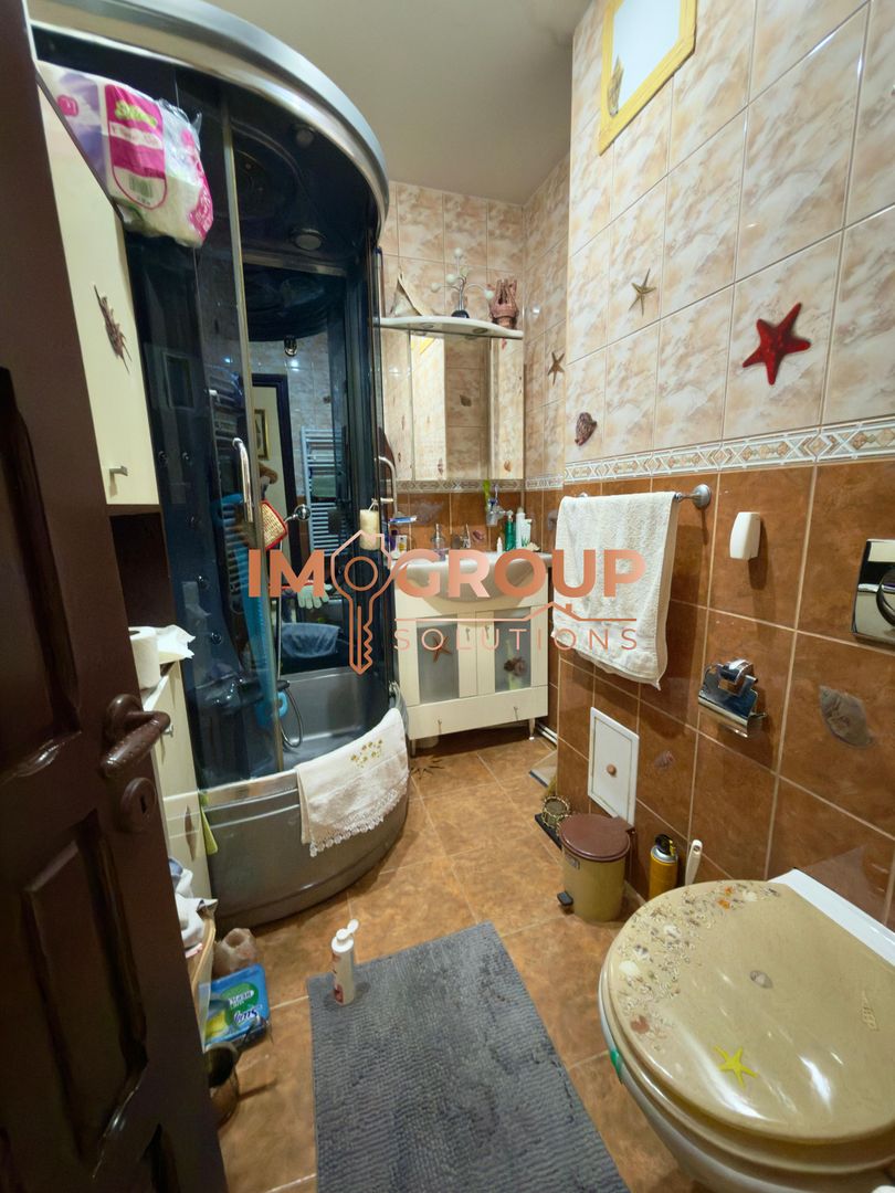 TATARASI - 2 CAMERE DECOMANDAT - 57mp - lift nou - Poză 5