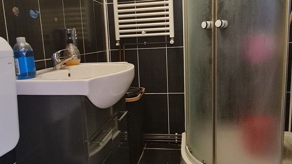 Apartament insorit 2 camere cartier Astra mobilat utilat - Poză 6