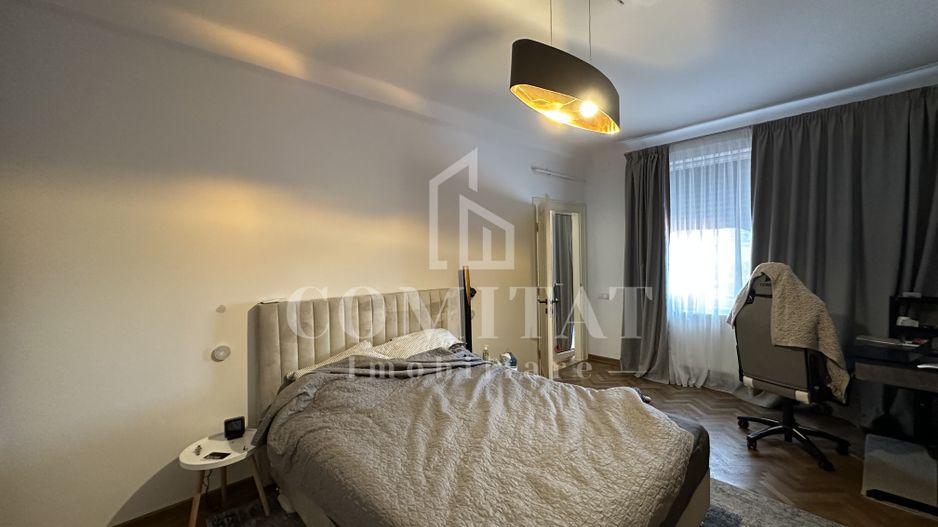 Apartament cu 2 camere | Parcare | Zona Hotel Courtyard | Ultracentral - Poză 7