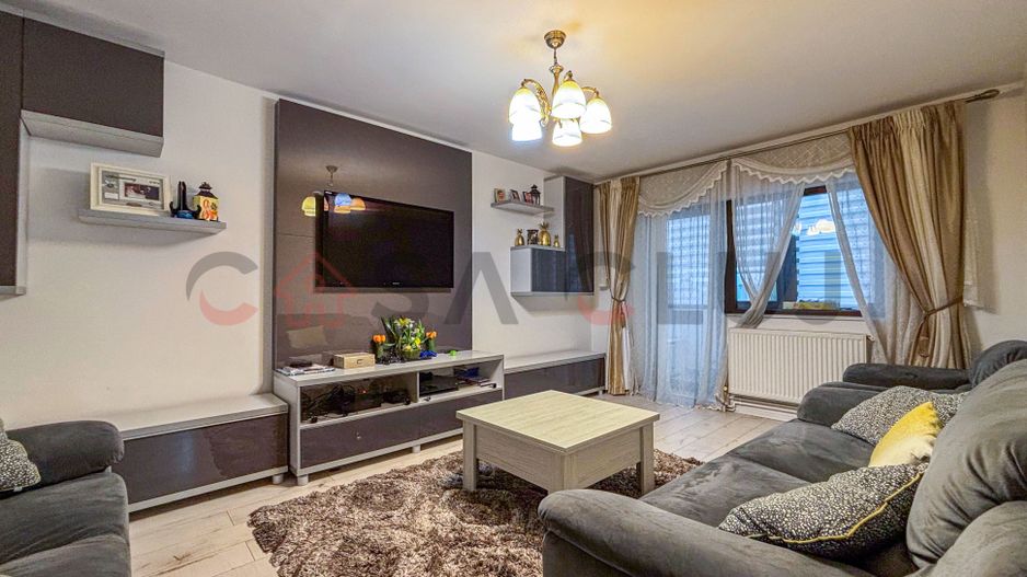 Intre Lacuri, Etaj Intermediar, Compartimentare eficienta - Poză 1