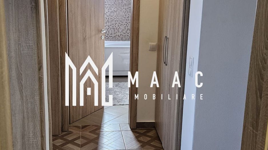 Apartament 3 camere | 82MPU | Etaj intermediar | Selimbar - Poză 16