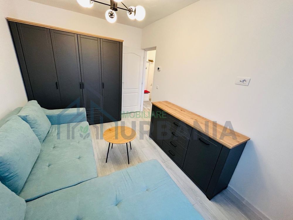 Aparatament cu o cameră de închiriat - Poză 3