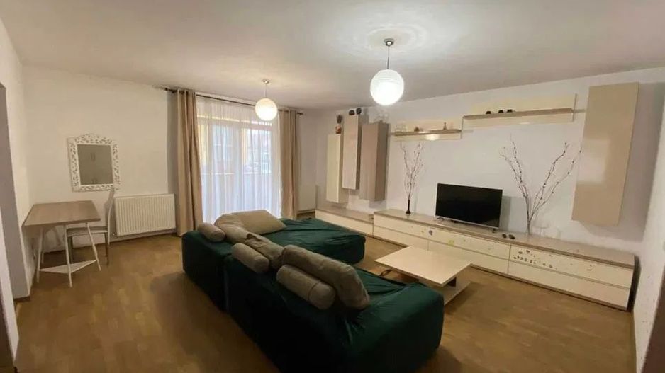 Apartament cu 3 camere | 84 mp | Buna Ziua - Poză 2