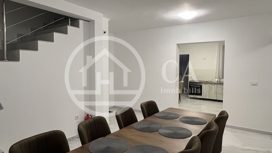 Pensiune turistica de vanzare in Rontau, Bihor - Poză 6