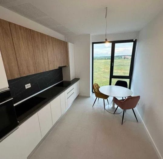 3 camere |  209.9mp | 2 locuri parcare | Sisesti-Baneasa - Poză 4