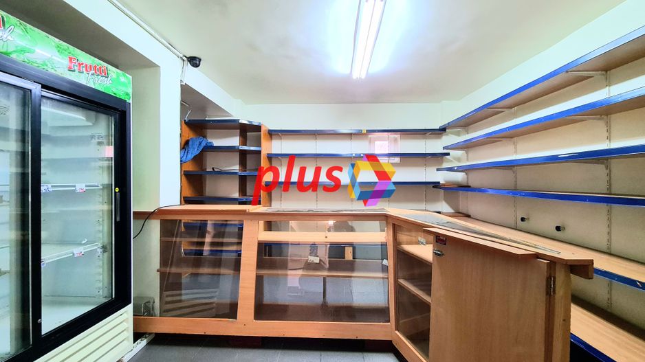 Spatiu comercial de vânzare Brașov - 101 mp # plus-imo.ro - Poză 5