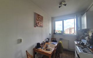 Apartament 2 camere de vânzare – Zona Gemenii | Vedere panoramică spre oraș - Poză 8