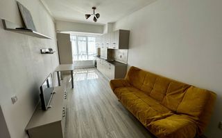 Apartament 2 camere, 42 mp, decomandat, mobilat si utilat modern – Rondu Vechi Residence, Nicolina, Iasi - Poză 2