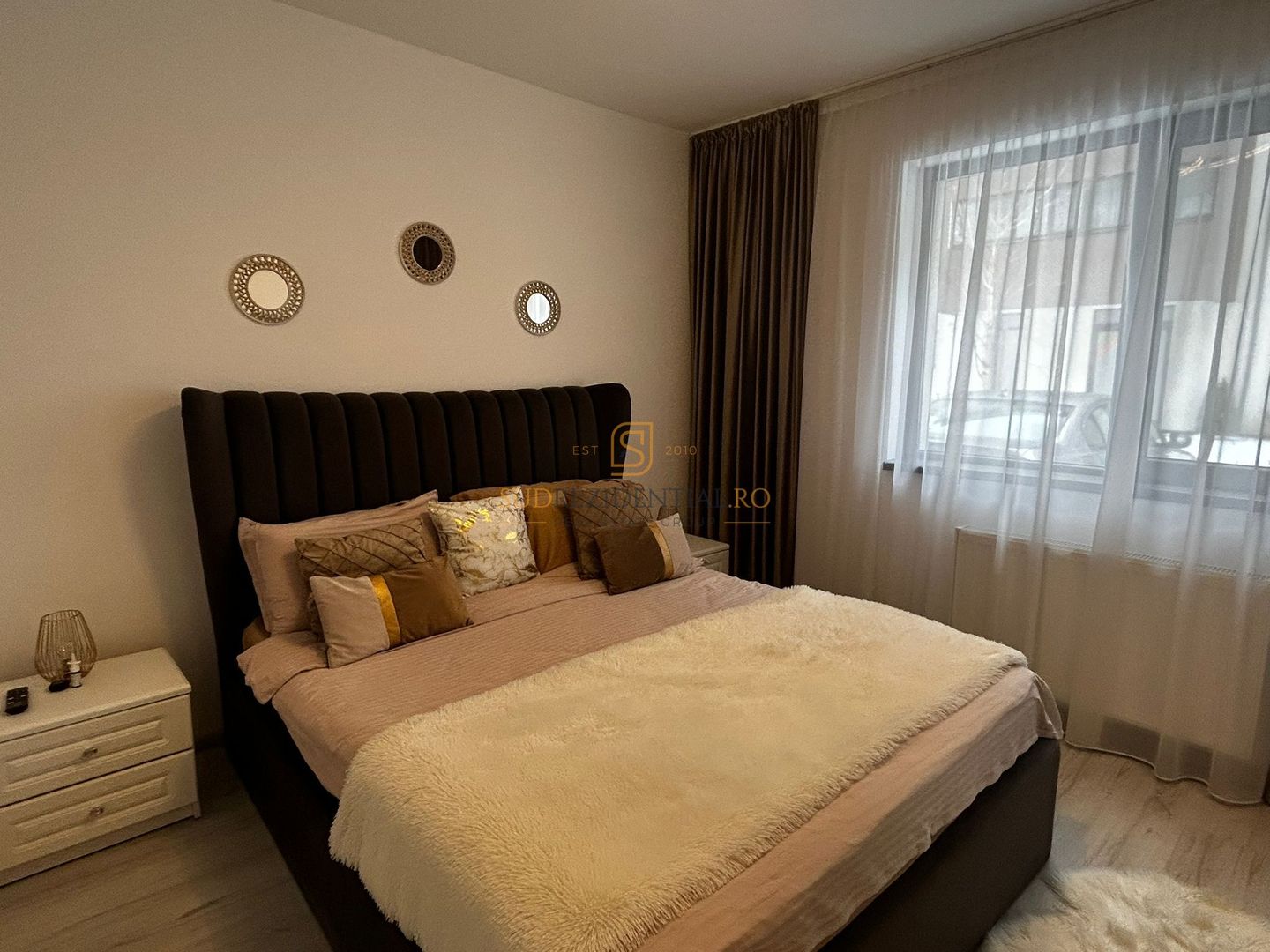 Apartament 2 camere de vanzare, imobil nou - Comision 0 - Poză 14