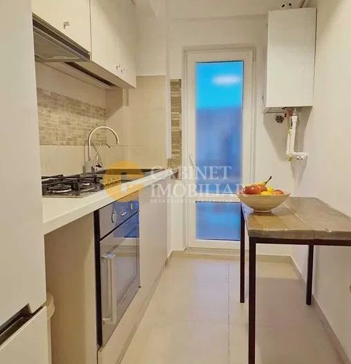 Apartament 1 Camera Decomandat 41Mp Bloc 2016 - Poză 1