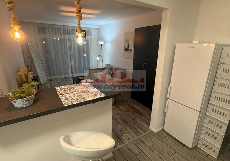 Inchiriere  apartament 2 camere – Basarab,  Gara de Nord, Grivitei - Poză 3