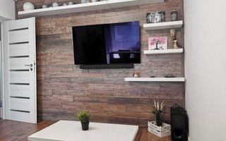 Luminos, spațios, perfect compartimentat – 4 camere Open-Space - Poză 18