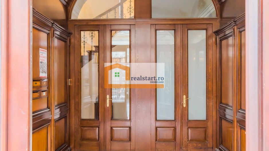 Ultracentral, ideal aparthotel, cabinet, birou sau mixt - Poză 40