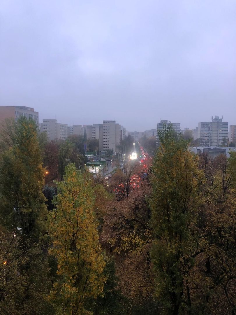 AP. 2 CAMERE LUJERULUI, METROU 1 MINUT, RENOVAT, BUCATARIE INCHISA - Poză 9