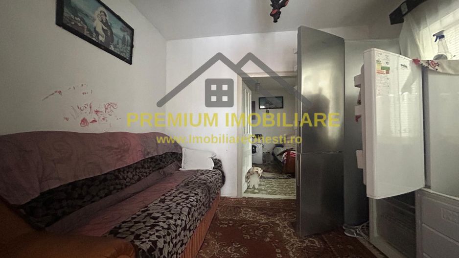 Casă batraneasca+ teren 999 mp intravilan în Oituz - Poză 13