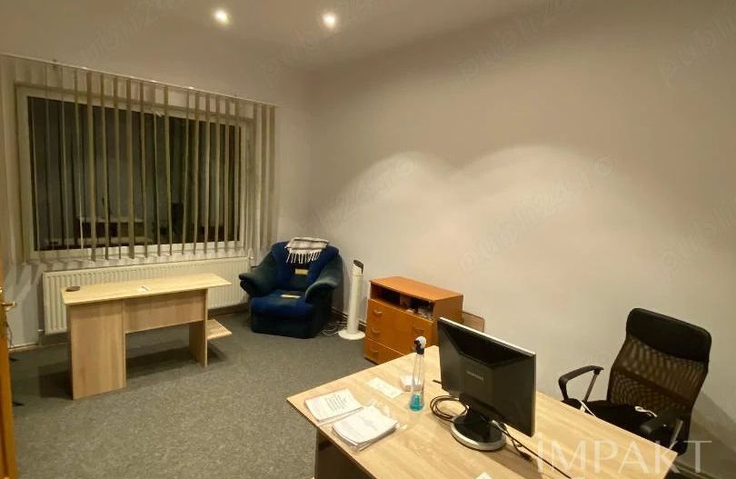 PF dau in chirie spatiu birouri amenajat modern 120 mp - Poză 7