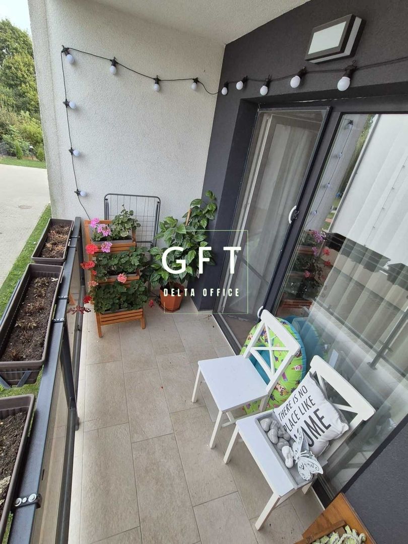 Apartament de vanzare in Bistrita, 2 camere. - Poză 8