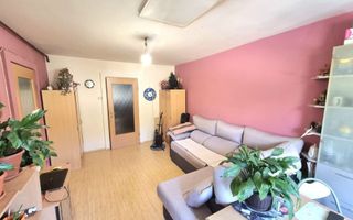 Apartament cu 3 Camere, Mobilat,  Zona Grigorescu - Poză 4