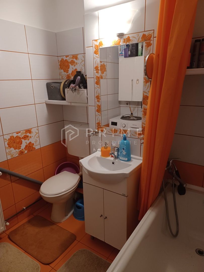 De vânzare apartament 2 camere, etaj 2, Pandurilor - Poză 8