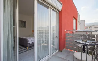 Garsonieră decomandată cu loc de parcare | Avantgarden 3 - Poză 12