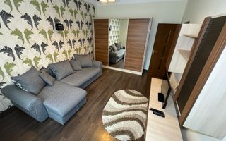 2 camere, decomandate, parcare zona Semicentrala, Bosch, Ntt Data - Poză 3