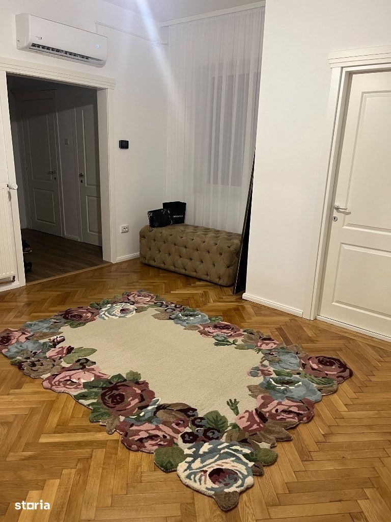 Vila  Centrul Bucurestiului - Parcul Carol - Poză 13