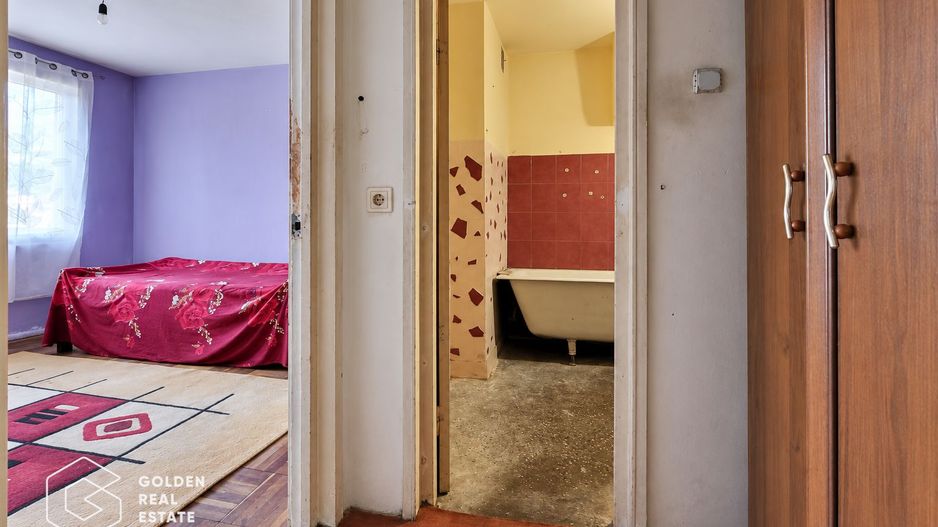 Apartament 2 camere, 65 mp, oras Lipova - Poză 10