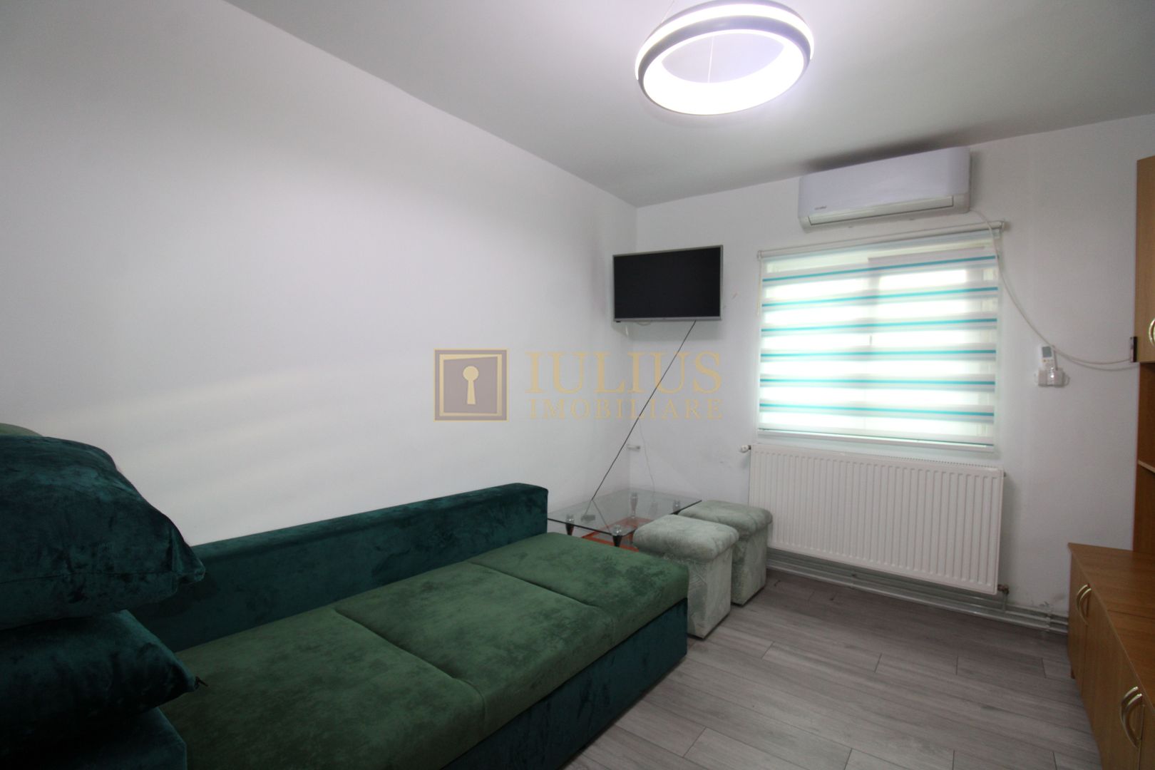 3 camere, clima, contra cost posibilitate garaj. - Poză 15