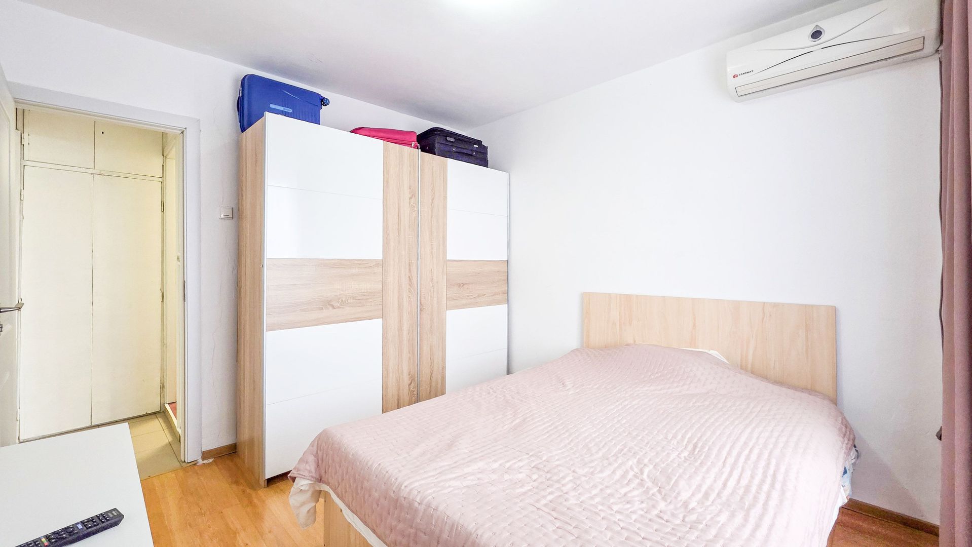 Apartament 3 camere decomandat, 2 băi, Strada Moinești 14 - Poză 8