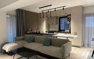 4 camere de inchiriat Iancu Nicolae Cambrige School parcare subterana