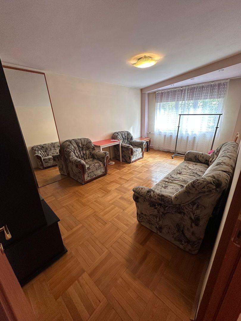 Apartament 2 camere de închiriat – Crângași decomandat - Poză 3