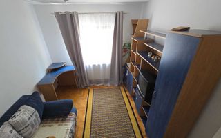 Girocului | 3 Camere | Etaj 1 | Centrala proprie | Aer conditionat | Disponibil - Poză 3