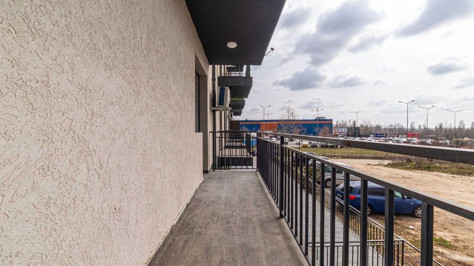 Apartament 2 camere Theodor Pallady / Centrala proprie - Poză 8