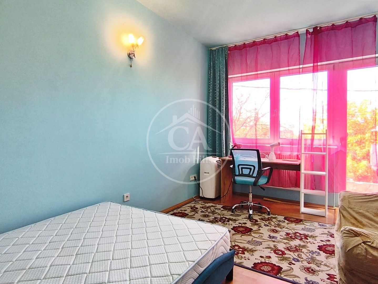 Apartament la casa, de inchiriat cu 2 camere Central, Oradea - Poză 4