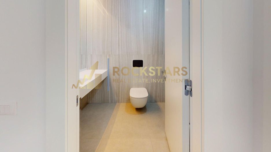 Apartament 2 camere | Nusco City Park | Etaj 4 - Poză 12