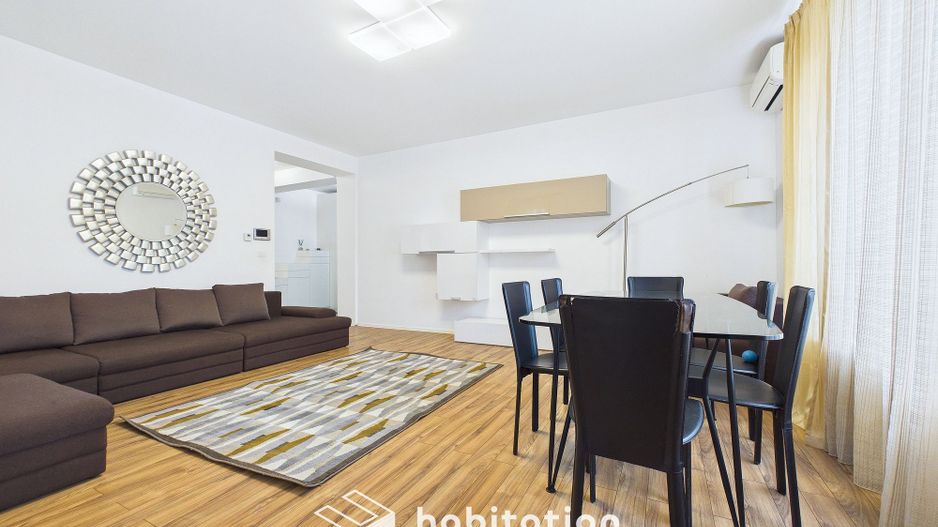 Confort de casă, spațiu generos – apartament premium în Dumbrăvița - Poză 3