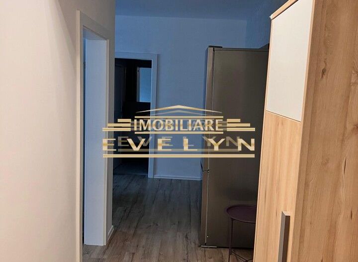 Apartament de închiriat – Bd. Mihai Eminescu - Poză 5