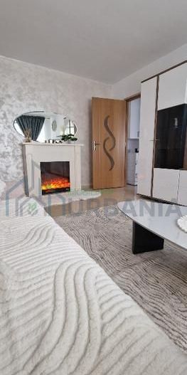 Închiriez apartament cu 2 camere zona Alexandru cel bun - Poză 15