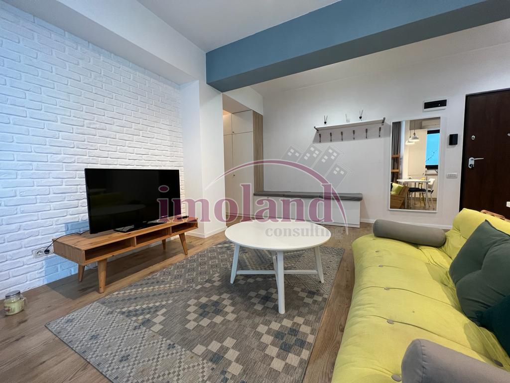 Apartament 2 camere - Privighetorilor - Gradina Zoologica - Poză 3